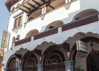 Hotel Colonial hotel thumbnail 4
