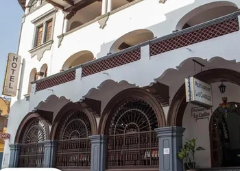 Hotel Colonial hotel thumbnail 5