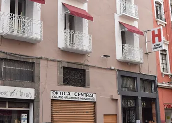 Posada Guadalupe hotel thumbnail 5