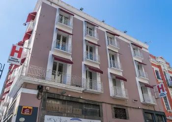Posada Guadalupe hotel thumbnail 6