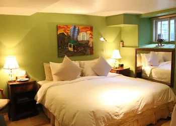 La Loggia Art B&B hotel thumbnail 5