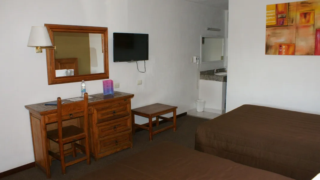 La Vid Aguascalientes hotel detail image 6