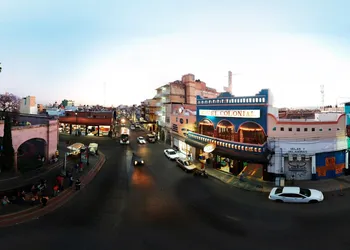 Hotel Colonial hotel thumbnail 4