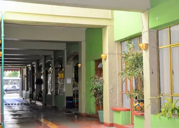 Hotel Colonial hotel thumbnail 5