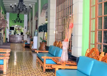 Hotel Colonial hotel thumbnail 6