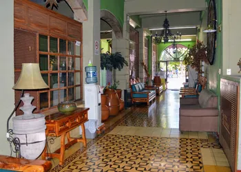 Hotel Colonial hotel thumbnail 7