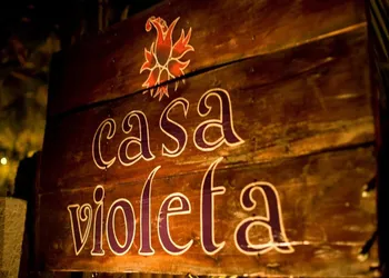 Casa Violeta hotel thumbnail 4