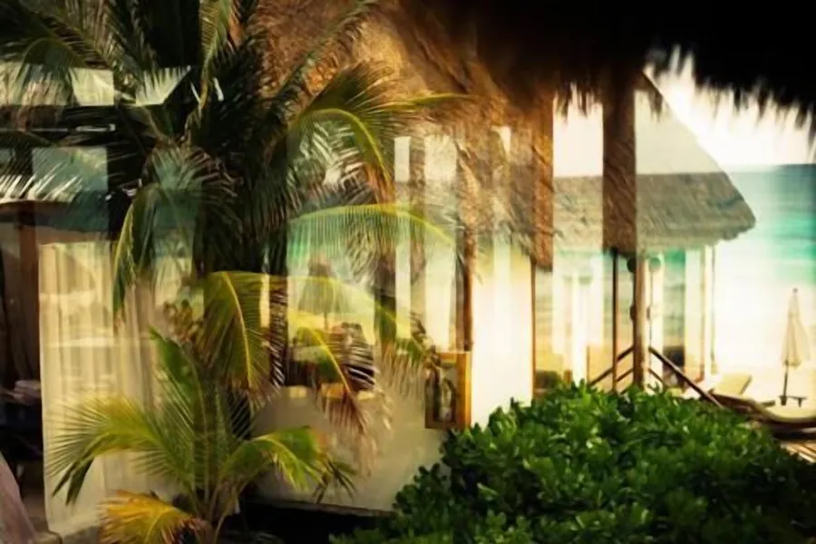 Casa Violeta hotel detail image 6
