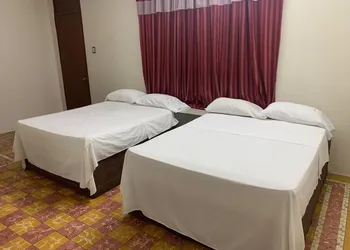 Hotel Papagayo hotel thumbnail 8