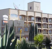 Hotel La Posada hotel detail image 3