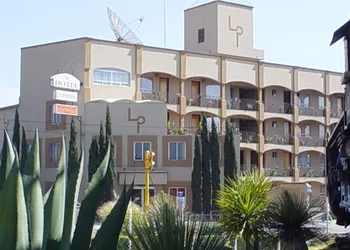 Hotel La Posada hotel thumbnail 3