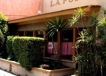 Hotel La Posada hotel thumbnail 4