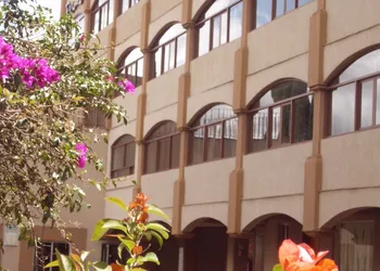 Hotel La Posada hotel thumbnail 6