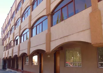 Hotel La Posada hotel thumbnail 8