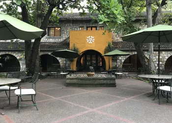 Hotel Valles hotel thumbnail 2