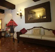 Hotel Valles hotel detail image 3