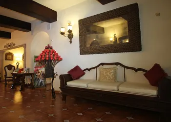 Hotel Valles hotel thumbnail 3