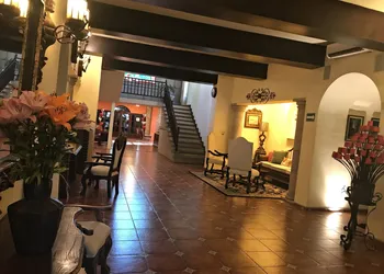 Hotel Valles hotel thumbnail 4