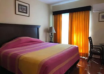 Hotel Valles hotel thumbnail 6