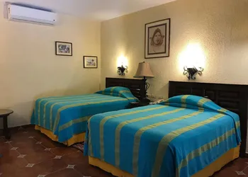 Hotel Valles hotel thumbnail 8