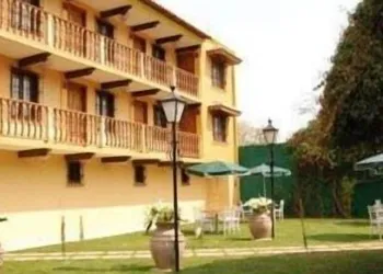 Gran Hotel El Encanto hotel thumbnail 3