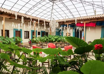 Gran Hotel El Encanto hotel thumbnail 5