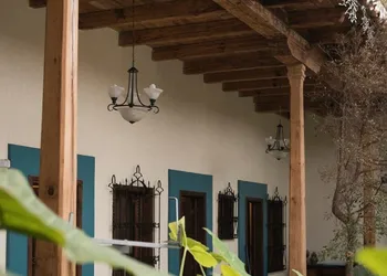 Gran Hotel El Encanto hotel thumbnail 6