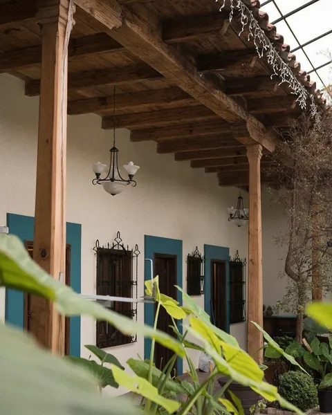 Gran Hotel El Encanto hotel detail image 6