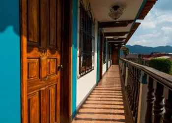 Gran Hotel El Encanto hotel thumbnail 8