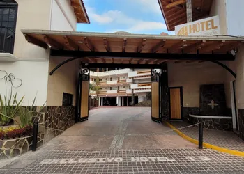 Hotel Tierras Blancas hotel thumbnail 2