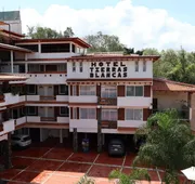Hotel Tierras Blancas hotel detail image 3