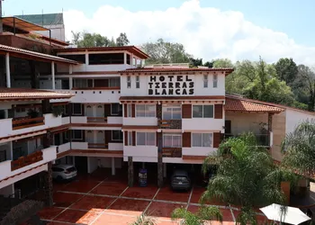 Hotel Tierras Blancas hotel thumbnail 3