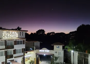 Hotel Tierras Blancas hotel thumbnail 4