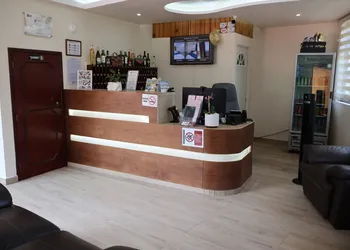 Hotel Tierras Blancas hotel thumbnail 6