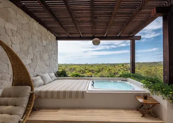 Hacienda Todos Los Santos hotel thumbnail 3