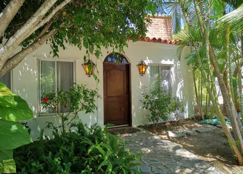 Hacienda Todos Los Santos hotel thumbnail 6