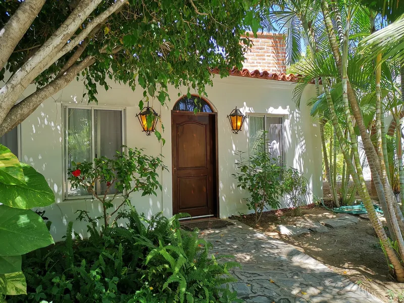 Hacienda Todos Los Santos hotel detail image 6