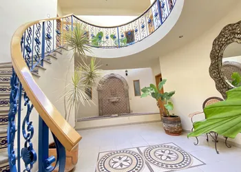 Hotel Tierra de Sol y Luna hotel thumbnail 3