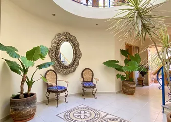Hotel Tierra de Sol y Luna hotel thumbnail 7