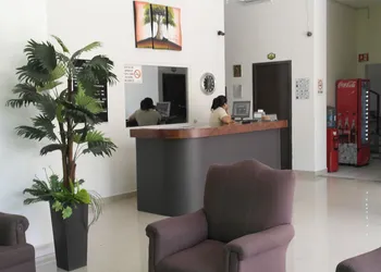 Hotel El Roble hotel thumbnail 2