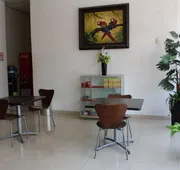 Hotel El Roble hotel detail image 5