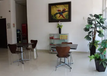Hotel El Roble hotel thumbnail 5