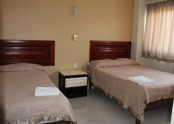 Hotel El Roble hotel thumbnail 6