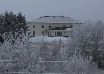 Honeycomb Bed & Breakfast hotel thumbnail 3