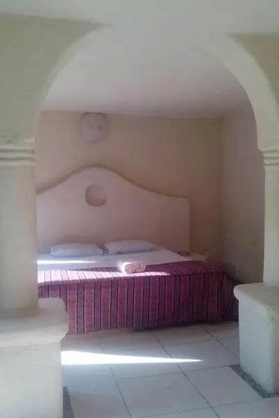 Hotel Puerta del Cielo hotel detail image 2