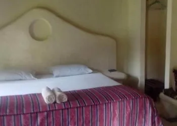Hotel Puerta del Cielo hotel thumbnail 4