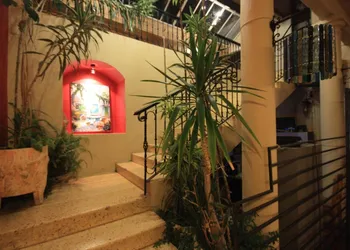 Hotel Casa Madero hotel thumbnail 2