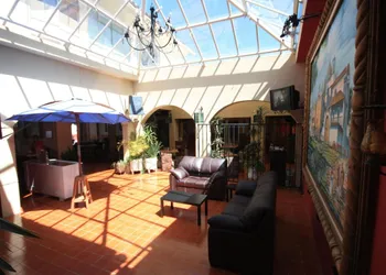 Hotel Casa Madero hotel thumbnail 3