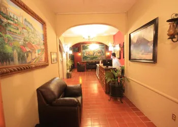 Hotel Casa Madero hotel thumbnail 4