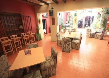 Hotel Casa Madero hotel thumbnail 5
